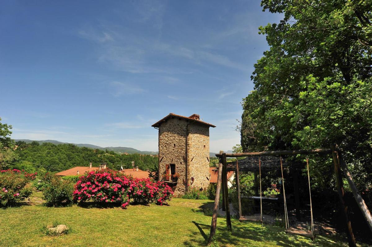 Torre del Drago - Housity