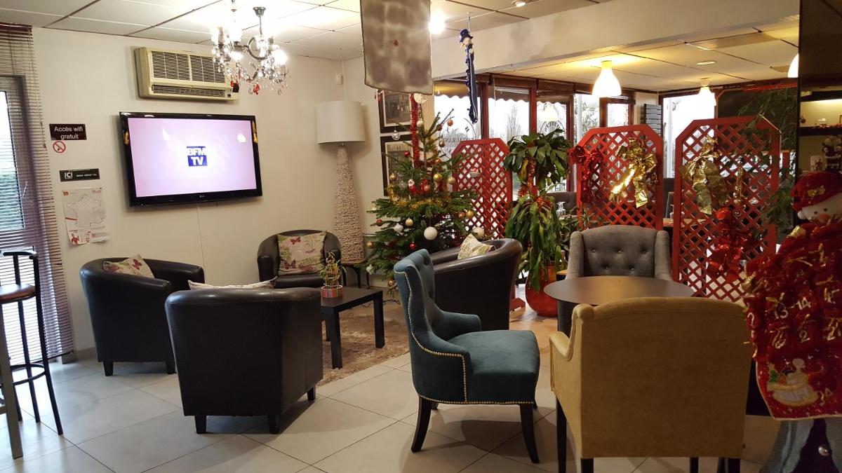 Hôtel Eclipse - Housity