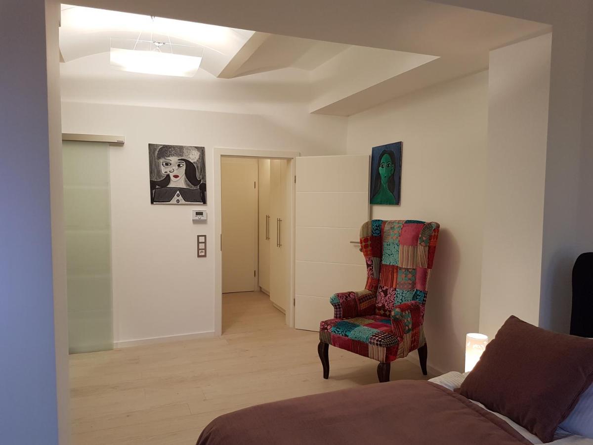 Business Apartment Briller Viertel - Housity