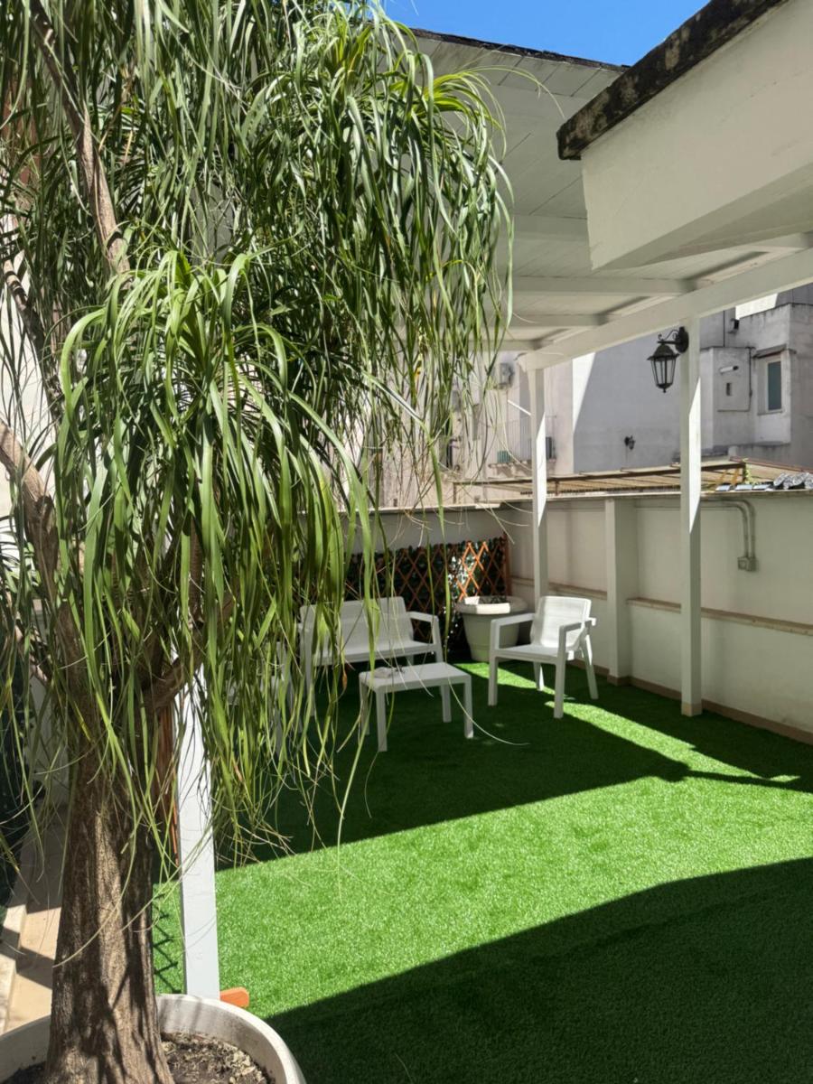 N67 B&B Taranto Centro-3 camere indipendenti - Housity