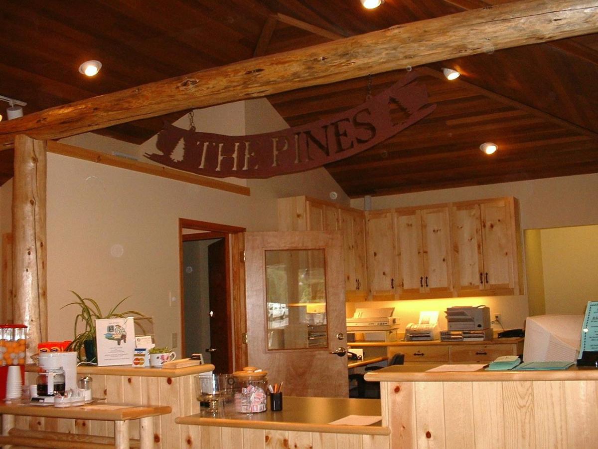 The Pines at Sunriver - Housity