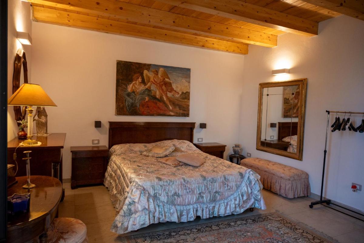 Villa Grazia Luxury Country Room - Housity