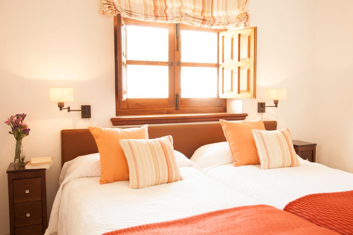 Las Casas del Potro - Housity