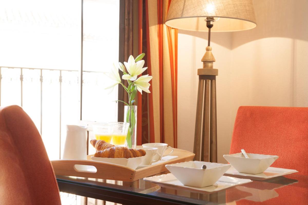 Las Casas del Potro - Housity