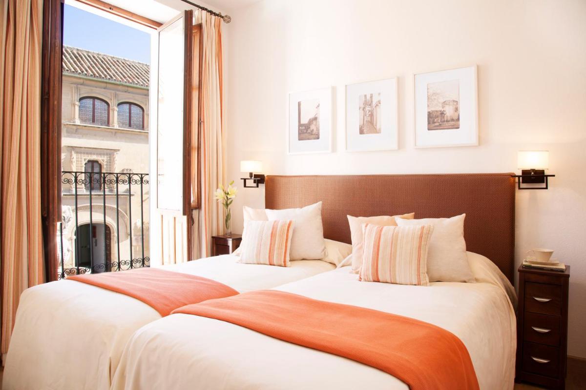 Las Casas del Potro - Housity