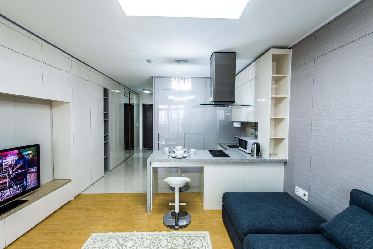 The Аddress Highvill 1 - Housity