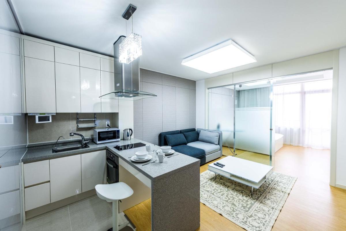 The Аddress Highvill 1 - Housity