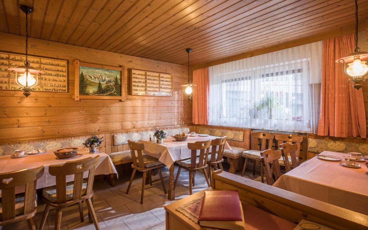 Pension Feichter - Housity