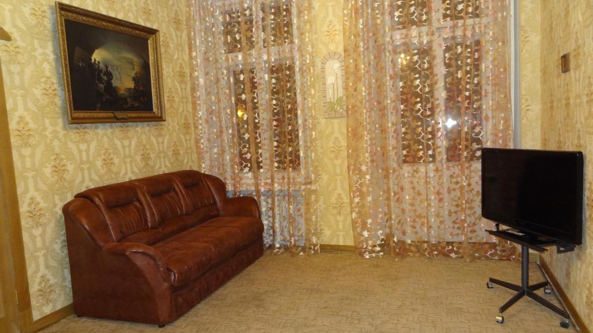 Appartment Grecheskaya 45/40 - Housity