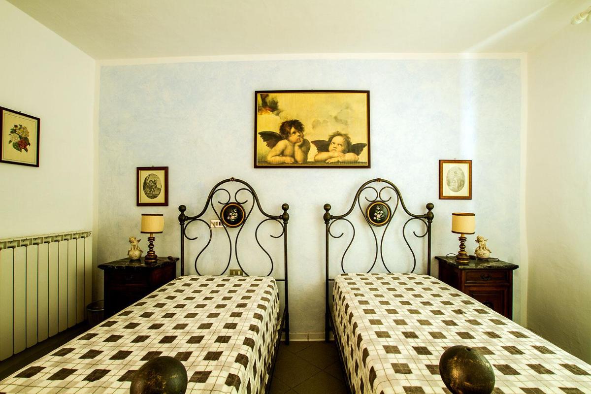 Borgo della Rocca - Housity
