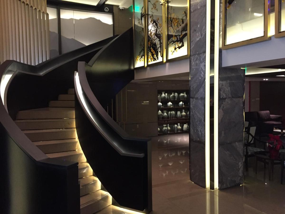 Hotel Fusion, a C-Two Hotel - Housity