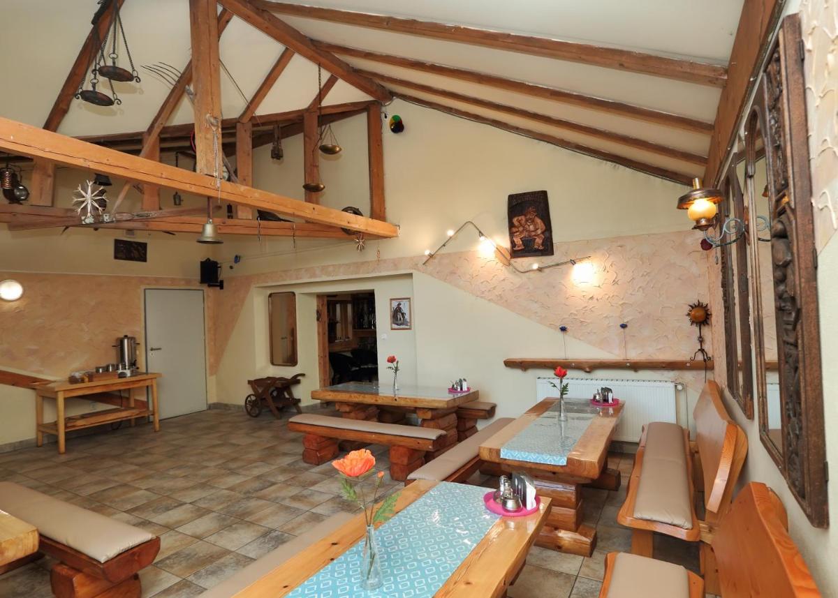 Pensjonat Tara - Housity