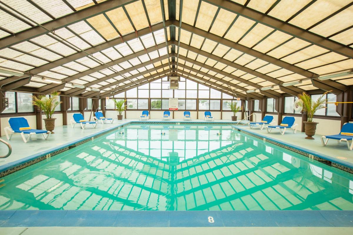 Legacy Vacation Resorts - Brigantine Beach - Housity