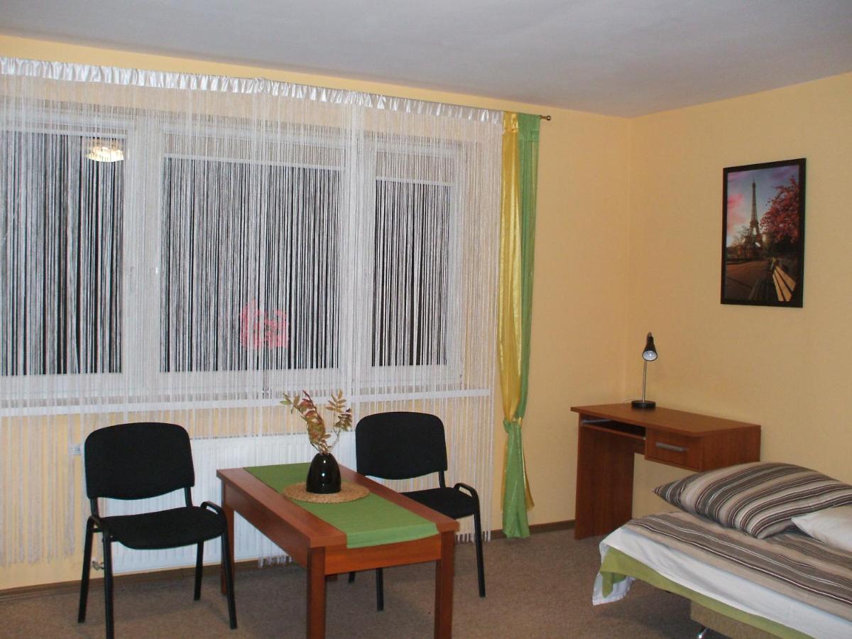 Apartament Poznań 88A - Housity
