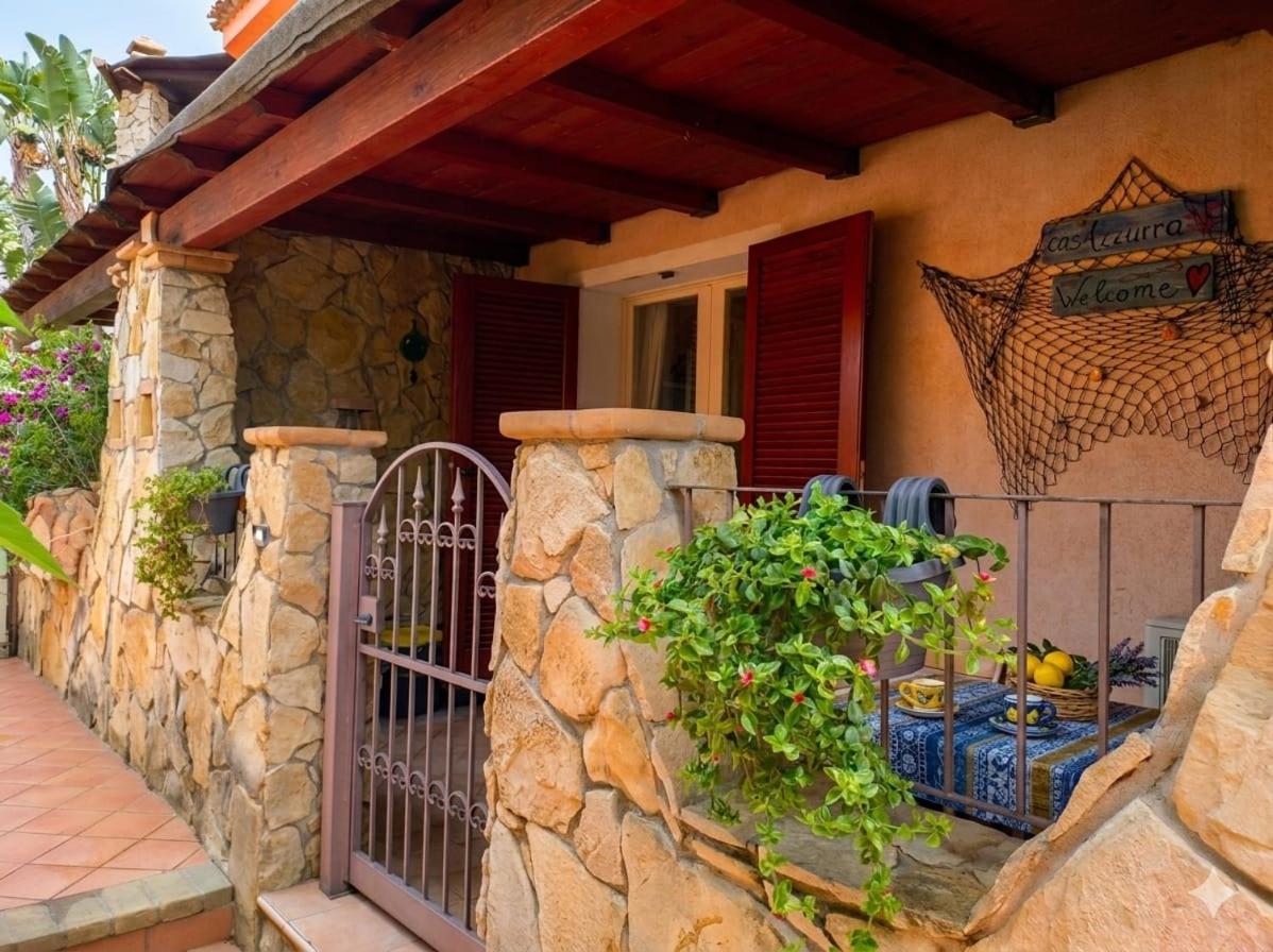 Casa Azzurra - Housity