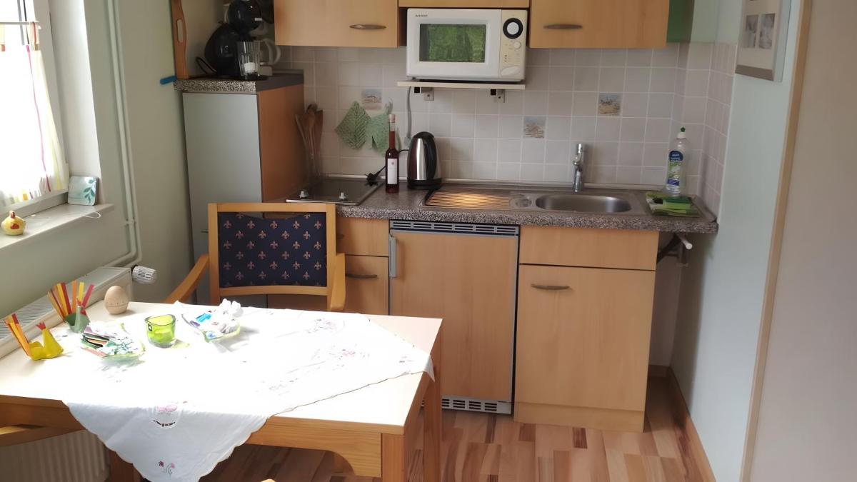 Ferienwohnung Für 2 Personen - Housity