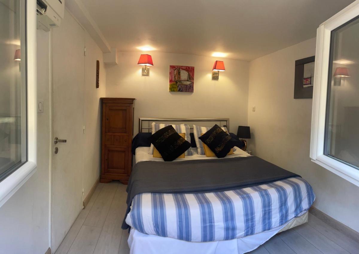 Le grand selve, jacuzzi et sauna - Housity