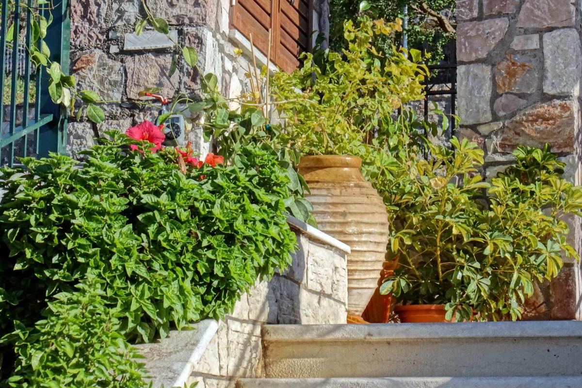 Treanto Nafpaktos Boutique Hotel - Housity