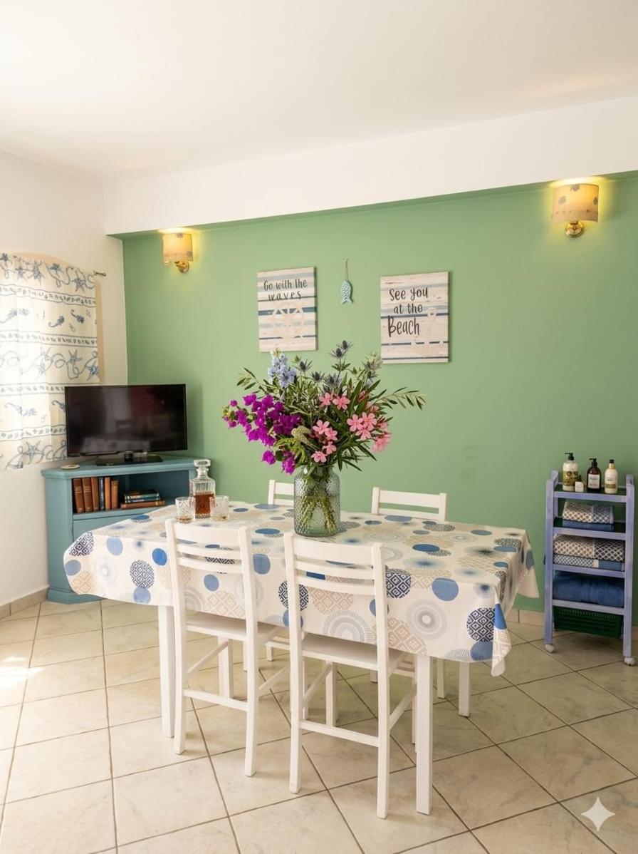 Casa Azzurra - Housity