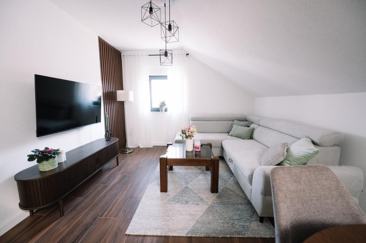 Apartman Meraki - Housity