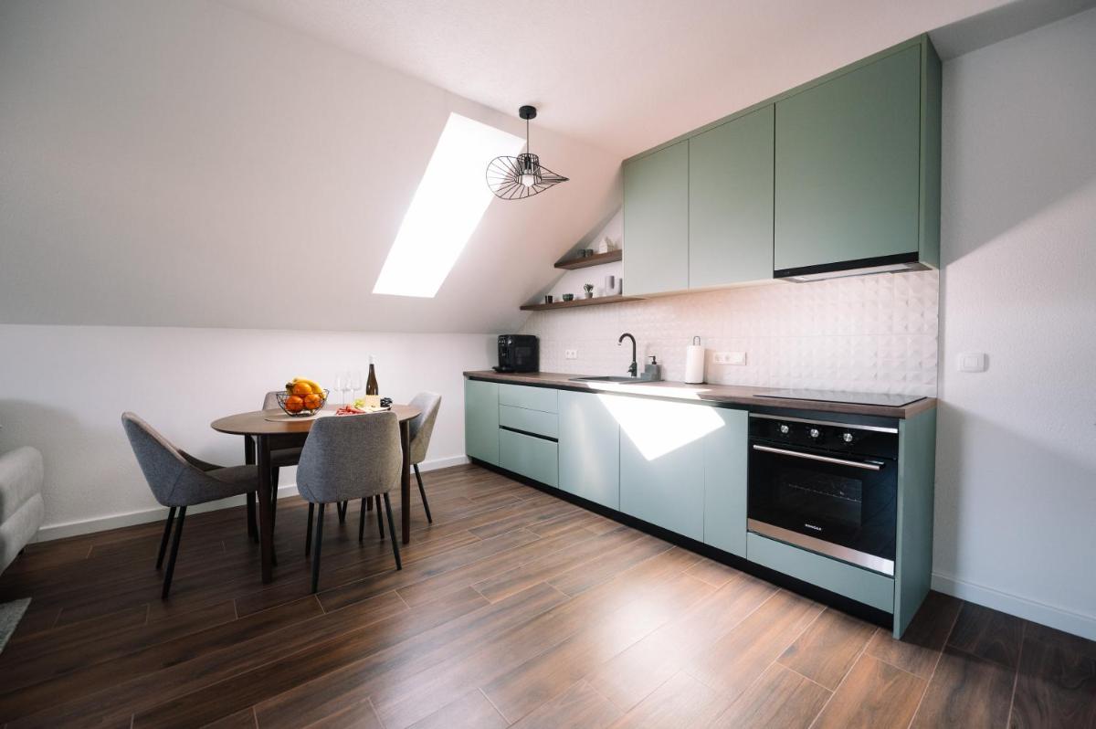 Apartman Meraki - Housity