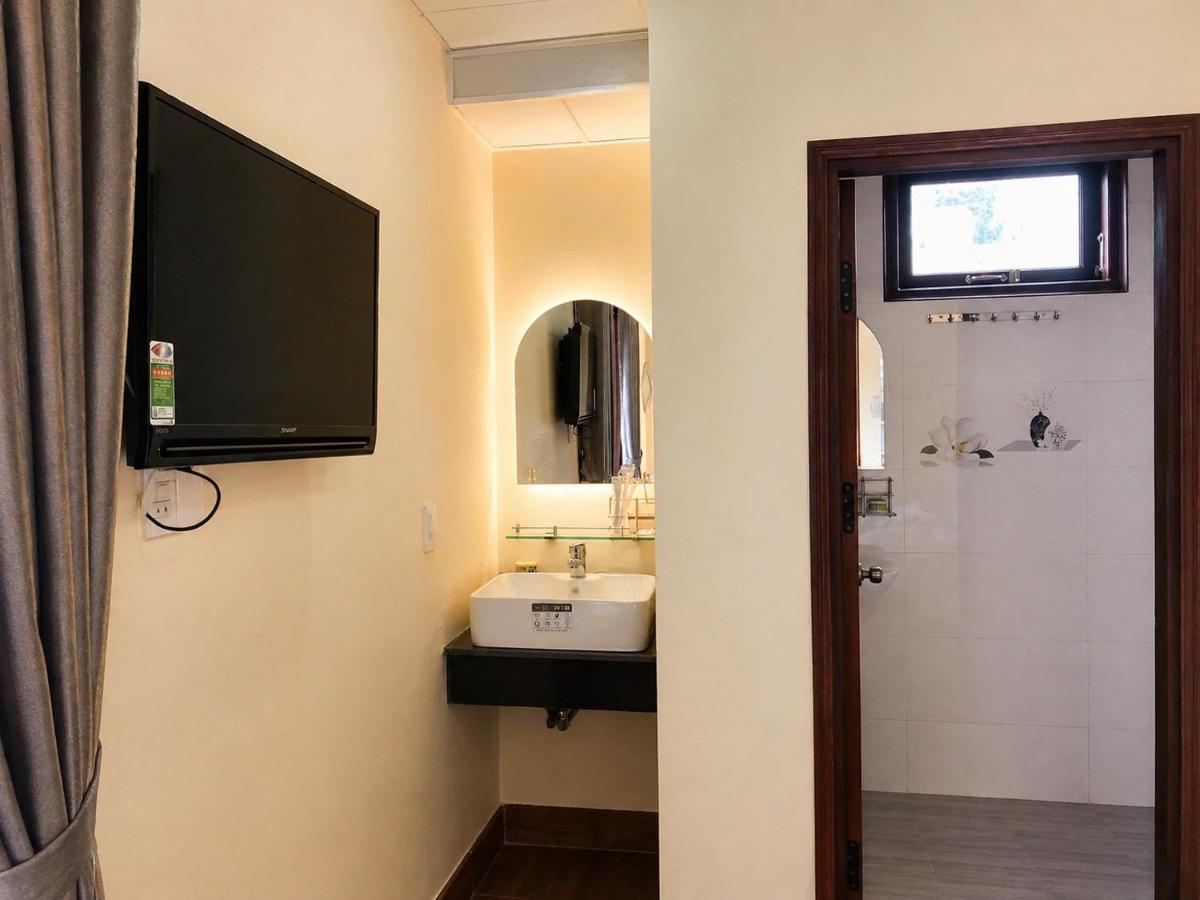 Tomorrow Homestay Đà Lạt - Hizvo