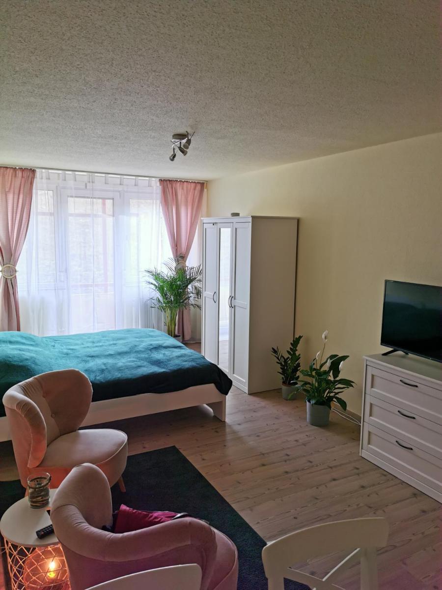 Fewo Leon - Housity