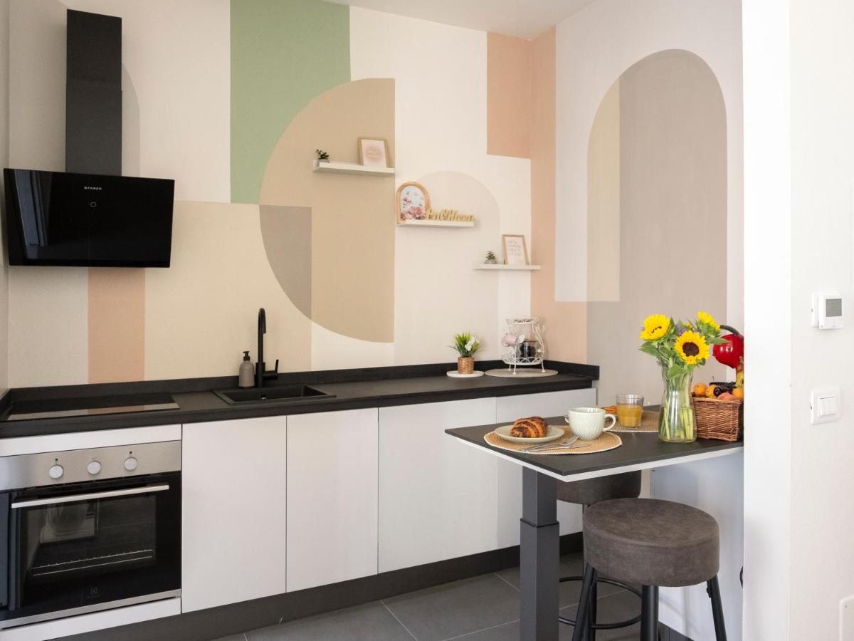La Chicca Appartamento Superior Fucecchio - Housity