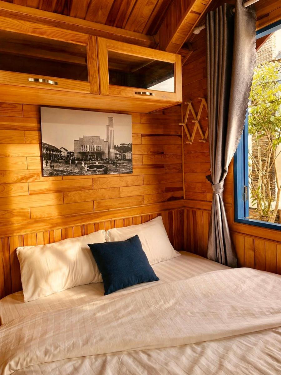 Tomorrow Homestay Đà Lạt - Hizvo