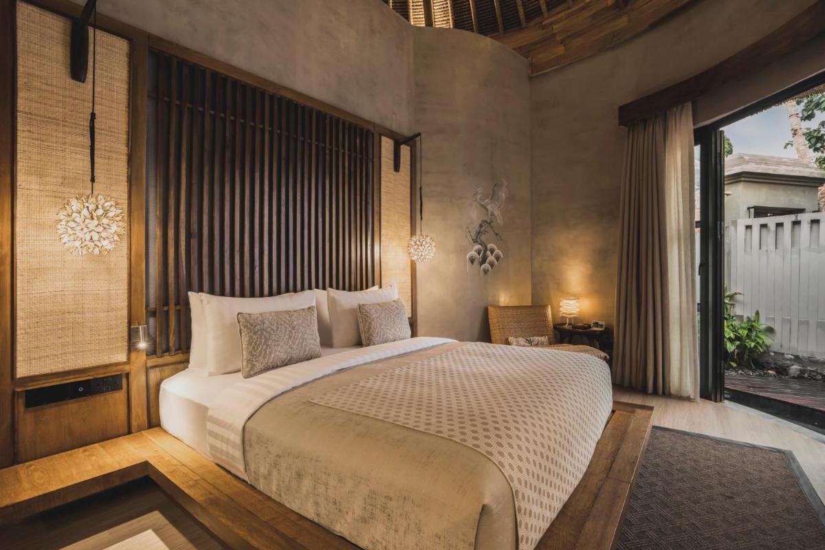 Amarea Resort & Spa Ubud by Ini Vie Hospitality - Hizvo
