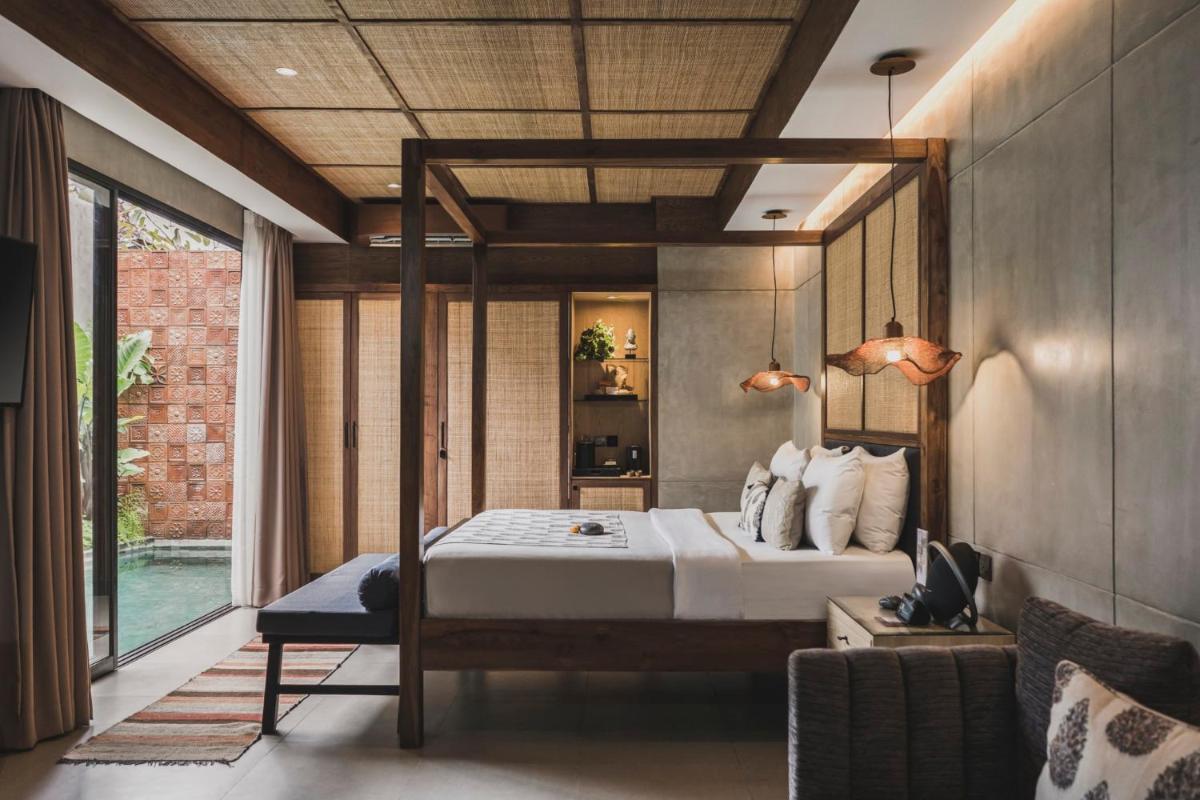Amarea Resort & Spa Ubud by Ini Vie Hospitality - Hizvo