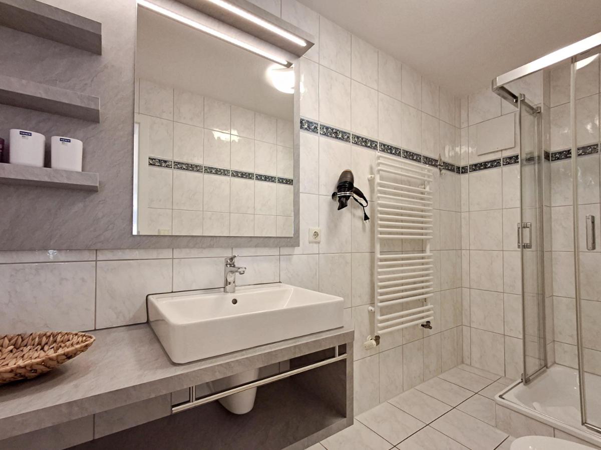 Villa Ahlbeck Haus 2 - Housity