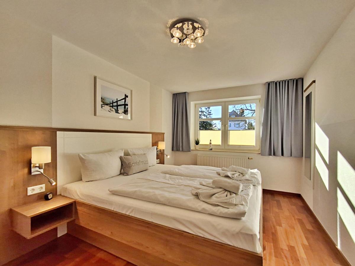 Villa Ahlbeck Haus 2 - Housity