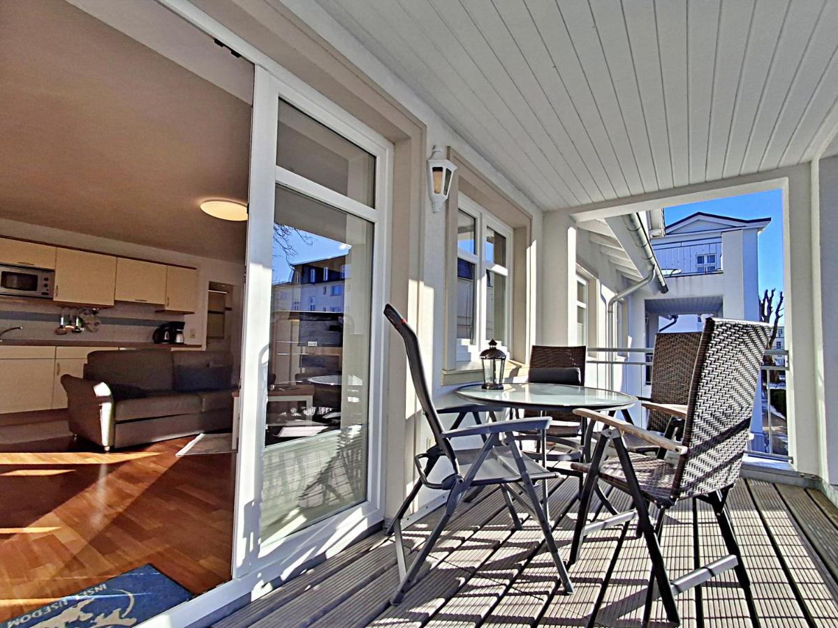 Villa Ahlbeck Haus 2 - Housity