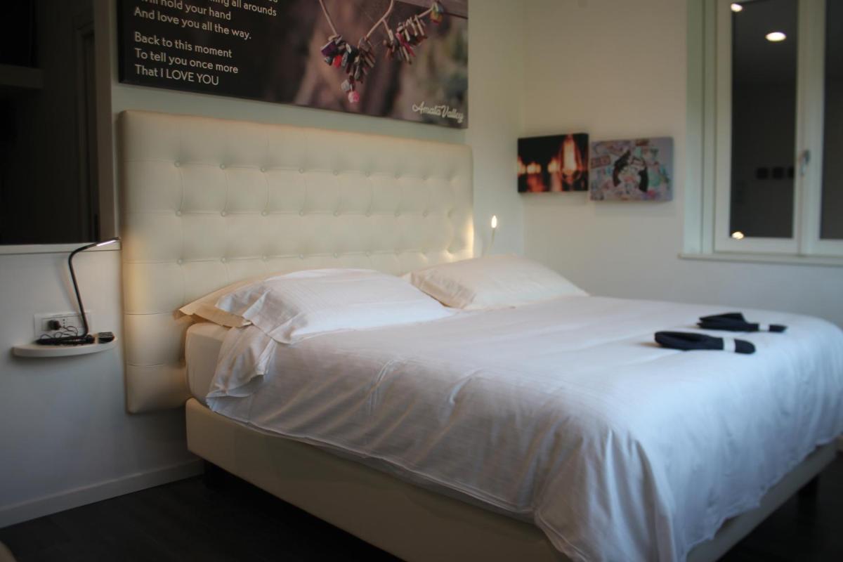 Amata Valgre Affittacamere, comfort e pulizia eccezionali!! - Housity