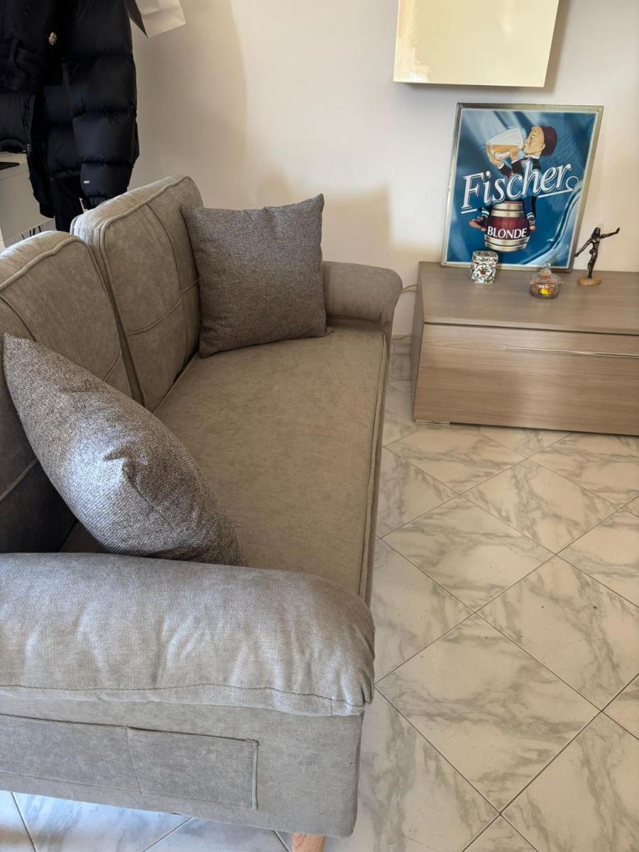 La terrazza di Valeria - Hizvo