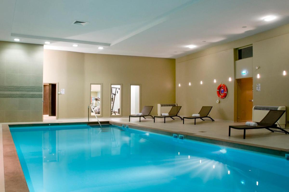 Holiday Inn Mulhouse by IHG - Housity