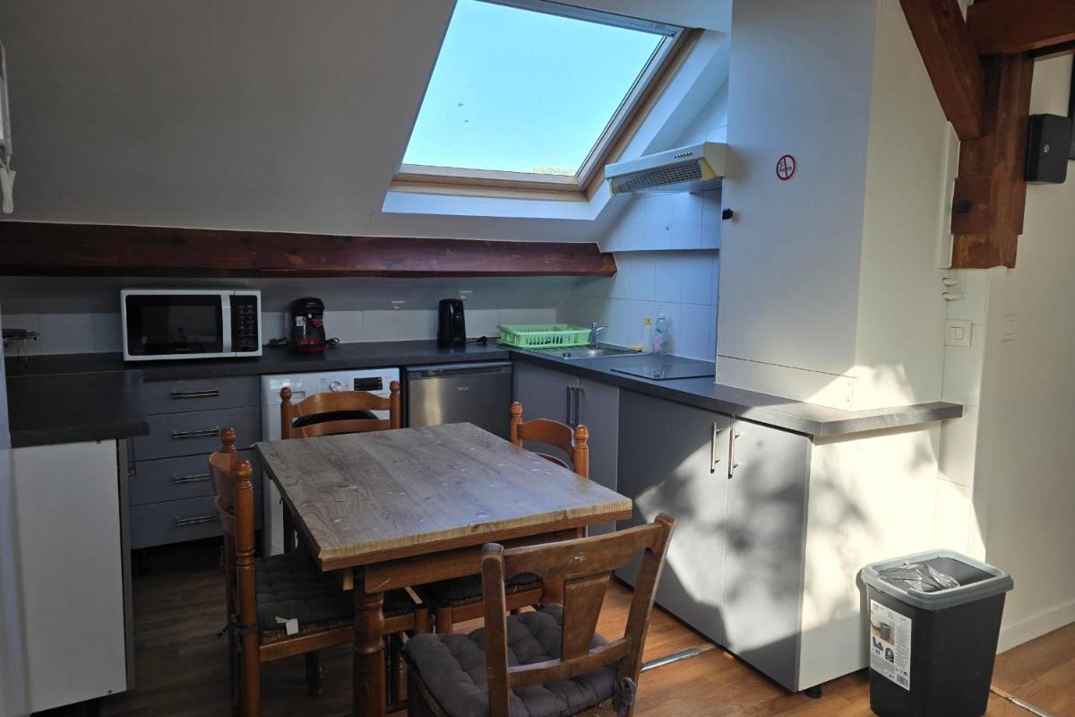 Cosy apartment for 4 - Housity