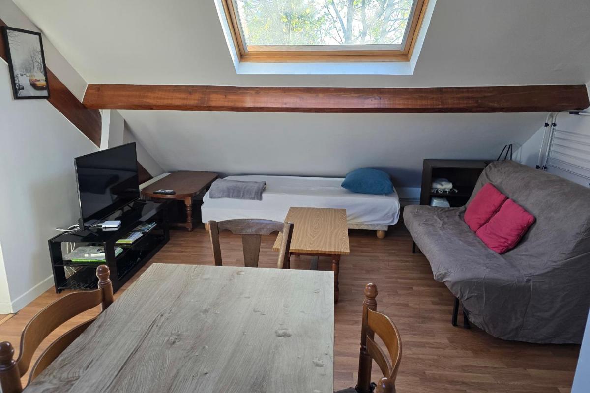 Cosy apartment for 4 - Housity