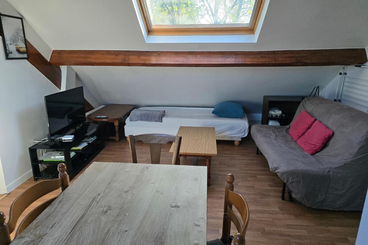 Cosy apartment for 4 - Housity