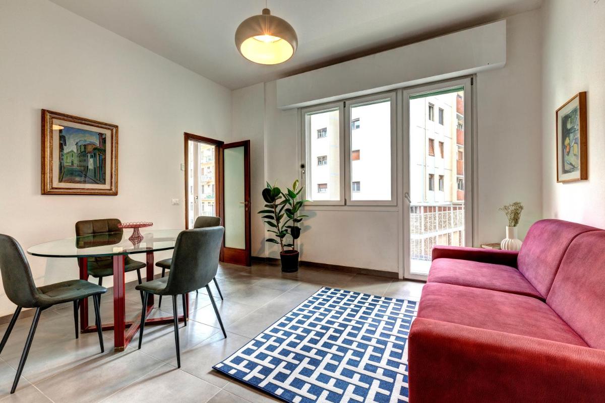 Fortezza Apartment - Housity
