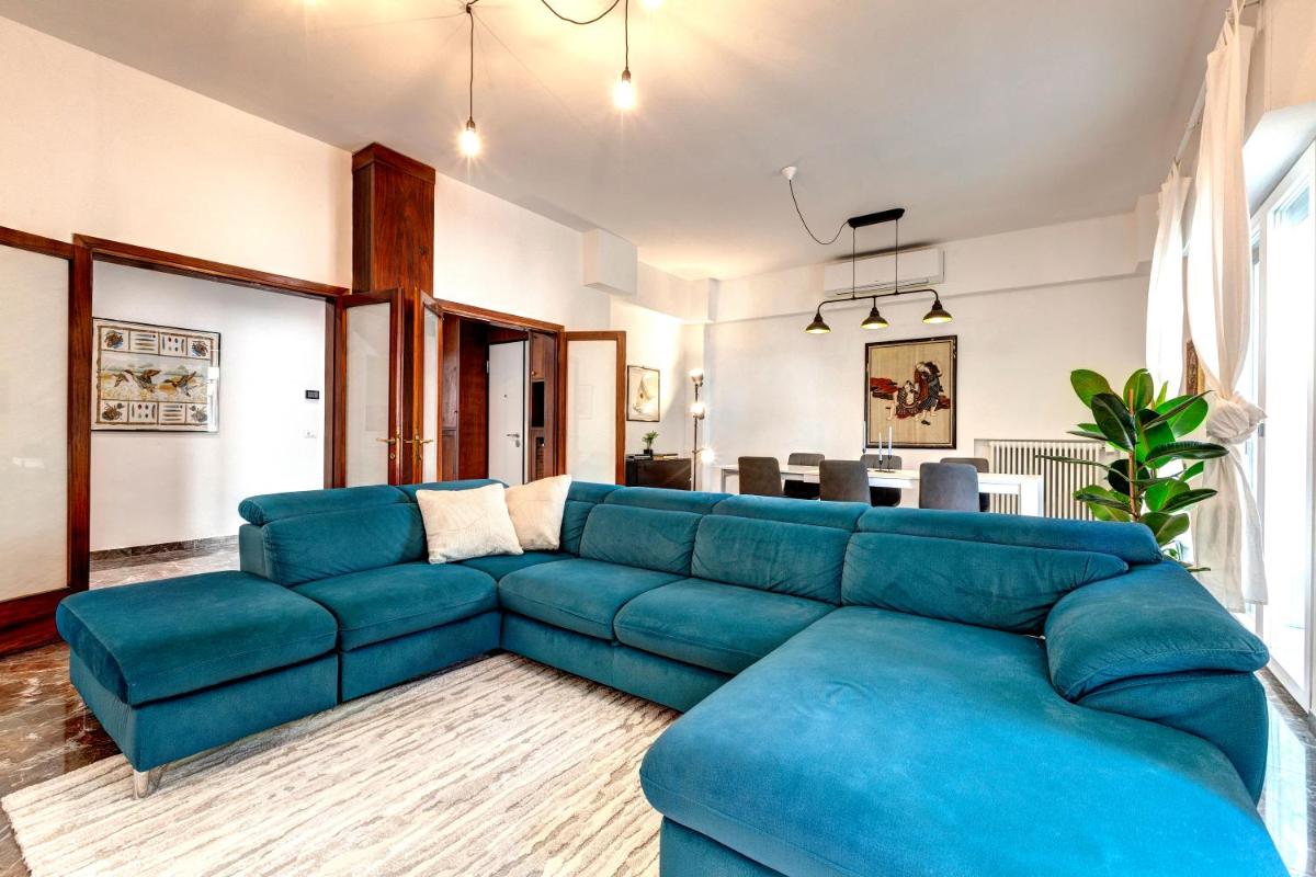 Fortezza Apartment - Housity
