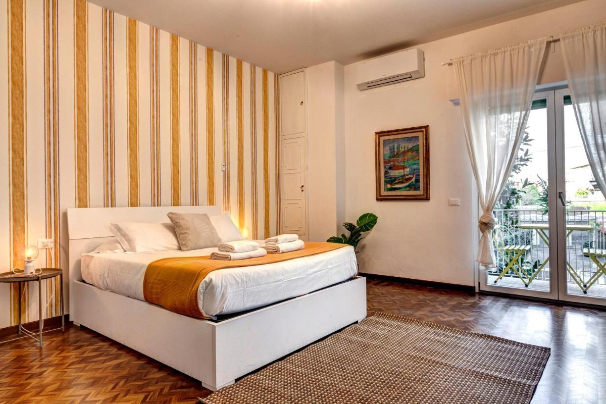 Fortezza Apartment - Housity