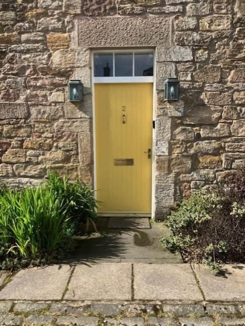 No 2 Stable Yard, Wemyss Castle Estate - Housity