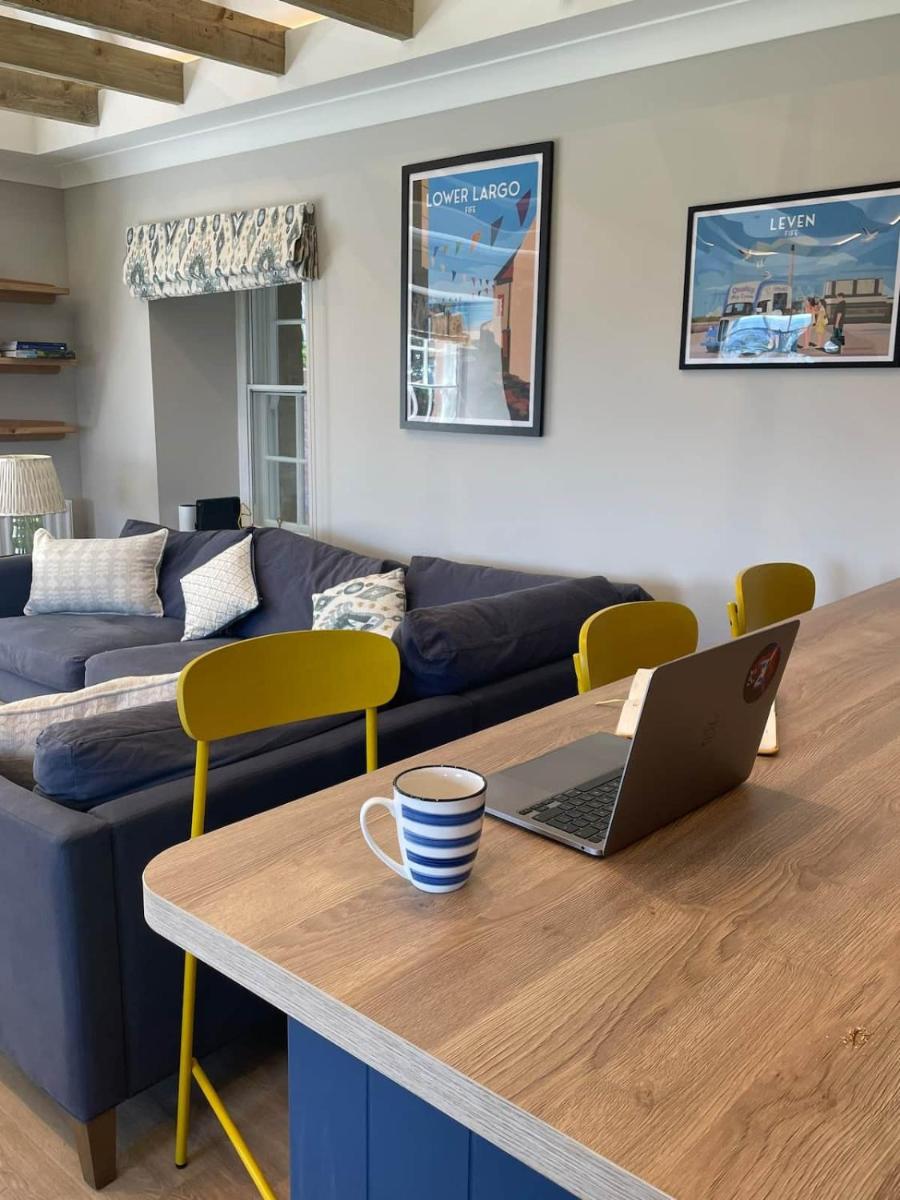 Seaside Cottage, Wemyss Estate - Housity