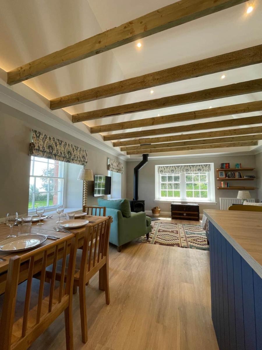 Seaside Cottage, Wemyss Estate - Housity
