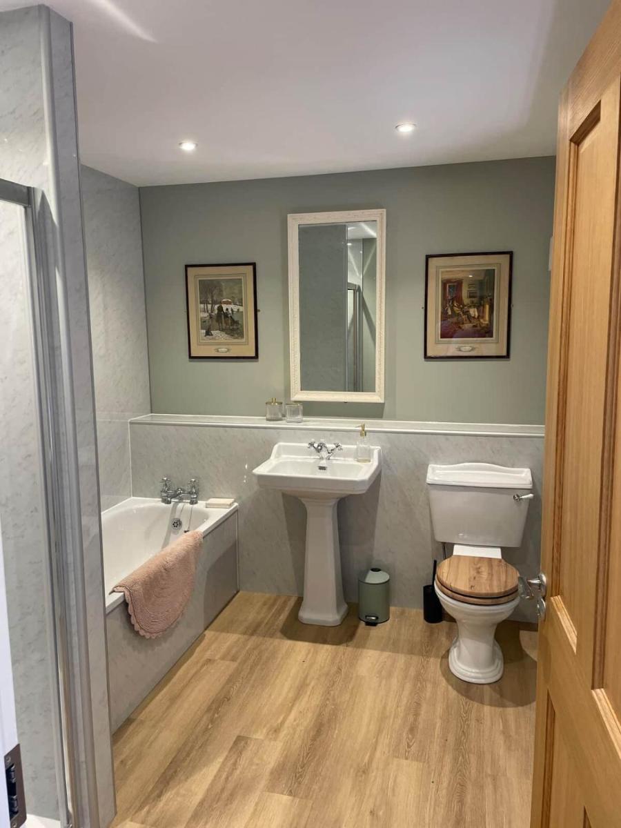 Seaside Cottage, Wemyss Estate - Housity