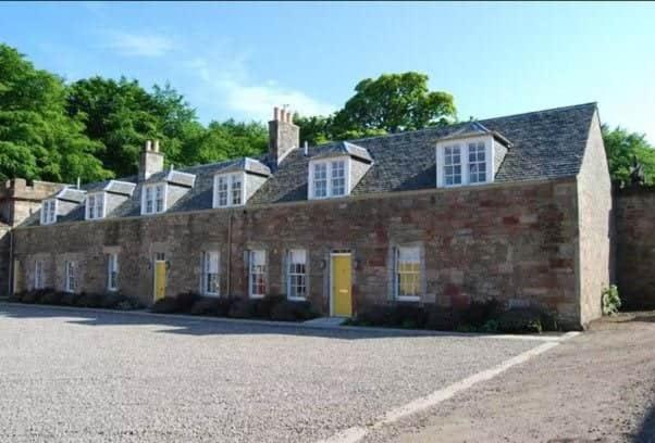 No 1 Stable Yard, Wemyss Castle Estate - Housity
