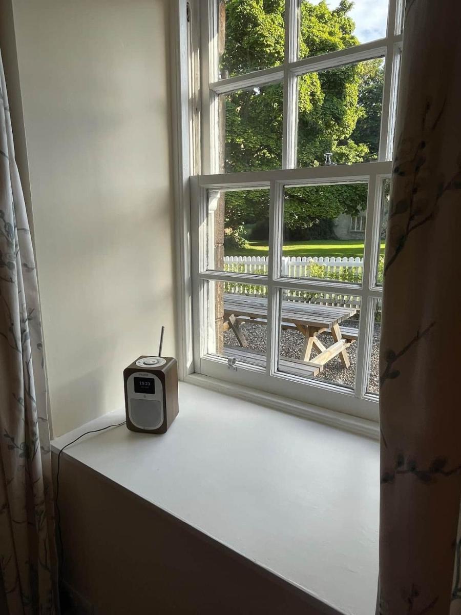 No 1 Stable Yard, Wemyss Castle Estate - Housity