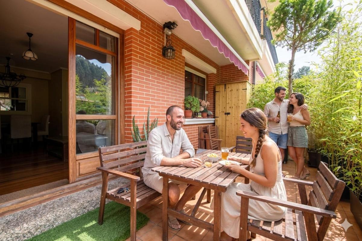 Alto Family House - Housity